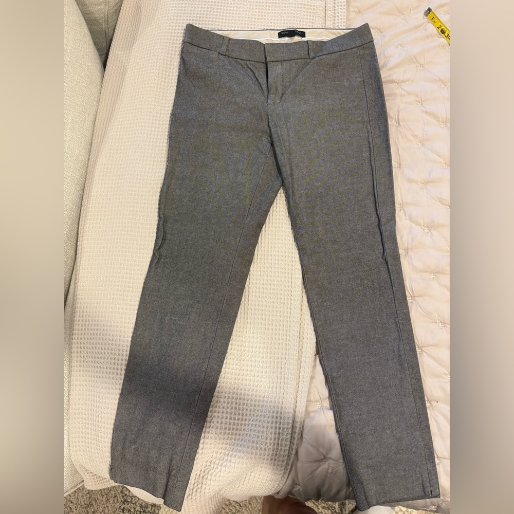 Banana Republic sloan Pants size 4